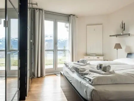 Apartment Alpenrose 2.5 mit Mitbenutzung SPA & Wellness - Photo 2