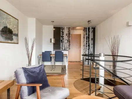 Apartment Alpenrose 2.5 mit Mitbenutzung SPA & Wellness - Photo 4