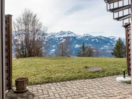 Apartment Alpenrose 2.5 mit Mitbenutzung SPA & Wellness - Photo 11
