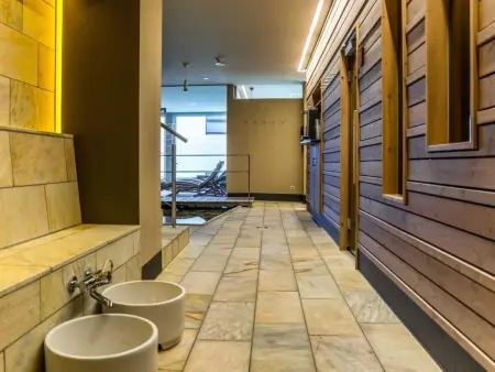 Apartment Alpenrose 2.5 mit Mitbenutzung SPA & Wellness - Photo 20