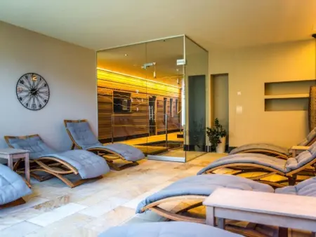 Apartment Alpenrose 2.5 mit Mitbenutzung SPA & Wellness - Photo 22