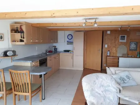 Berg- und Seeblick, Appartement 2 personnes à Beatenberg - Photo 6