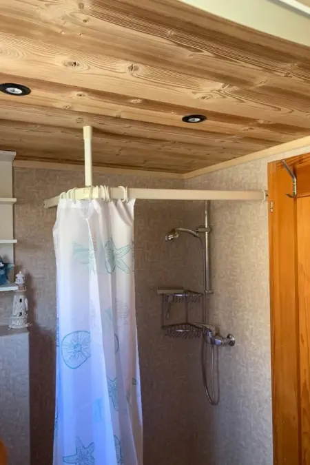 Chalet Felsli, Maison 4 personnes à Beatenberg - Photo 5