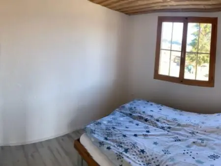 Chalet Felsli, Maison 4 personnes à Beatenberg - Photo 13