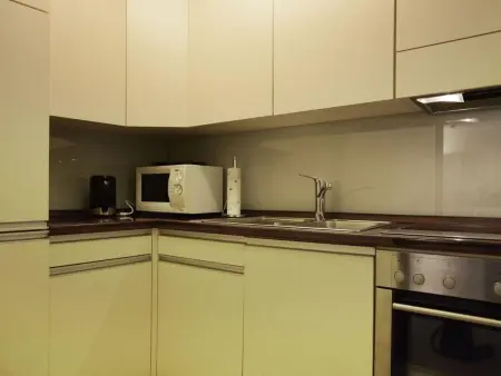Apartment Enzian mit Mitbenutzung SPA & Wellness - Photo 1
