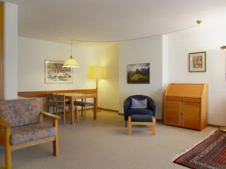 Apartment Enzian mit Mitbenutzung SPA & Wellness - Photo 4