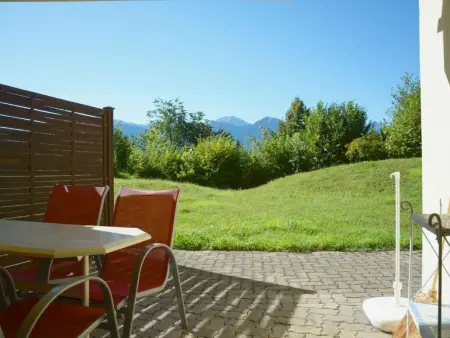 Apartment Enzian mit Mitbenutzung SPA & Wellness - Photo 5