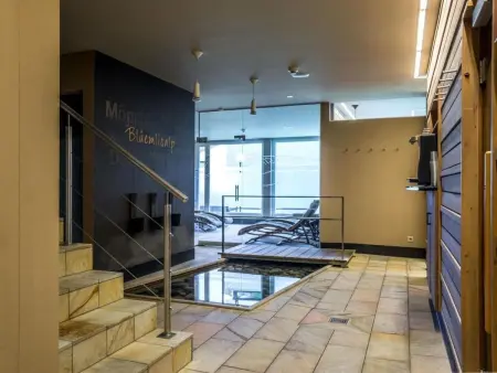 Apartment Enzian mit Mitbenutzung SPA & Wellness - Photo 8