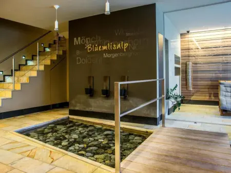 Apartment Enzian mit Mitbenutzung SPA & Wellness - Photo 9