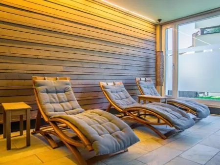 Apartment Enzian mit Mitbenutzung SPA & Wellness - Photo 10