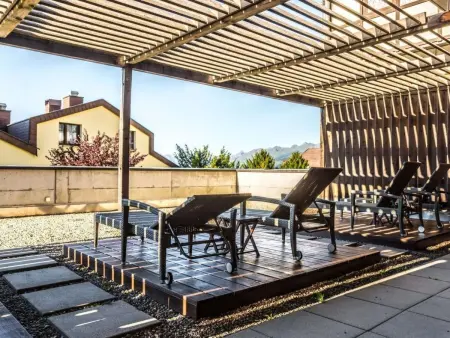 Apartment Enzian mit Mitbenutzung SPA & Wellness - Photo 15