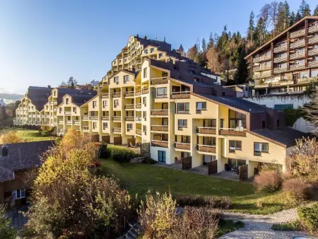 Apartment Enzian mit Mitbenutzung SPA & Wellness - Photo 20