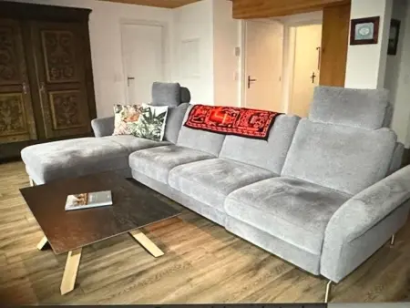 Panorama-Beatenberg, Appartement 4 personnes à Beatenberg - Photo 2