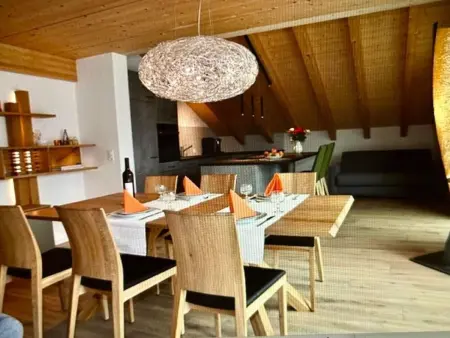 Panorama-Beatenberg, Appartement 4 personnes à Beatenberg - Photo 3