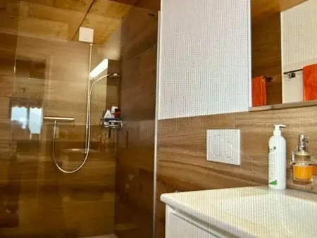 Panorama-Beatenberg, Appartement 4 personnes à Beatenberg - Photo 4