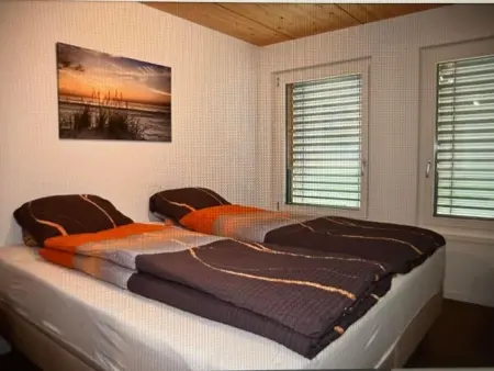 Panorama-Beatenberg, Appartement 4 personnes à Beatenberg - Photo 5