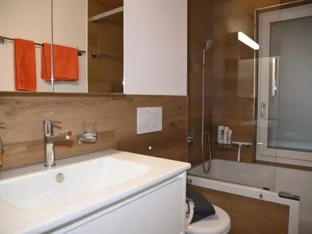 Panorama-Beatenberg, Appartement 4 personnes à Beatenberg - Photo 11