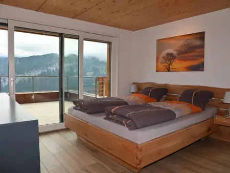 Panorama-Beatenberg, Appartement 4 personnes à Beatenberg - Photo 12