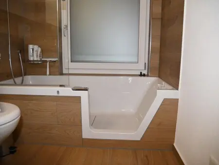 Panorama-Beatenberg, Appartement 4 personnes à Beatenberg - Photo 13