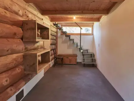 Scheune, Maison 2 personnes à Beatenberg - Photo 2