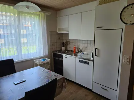 Haus Ahorni, Appartement 2 personnes à Beatenberg - Photo 7