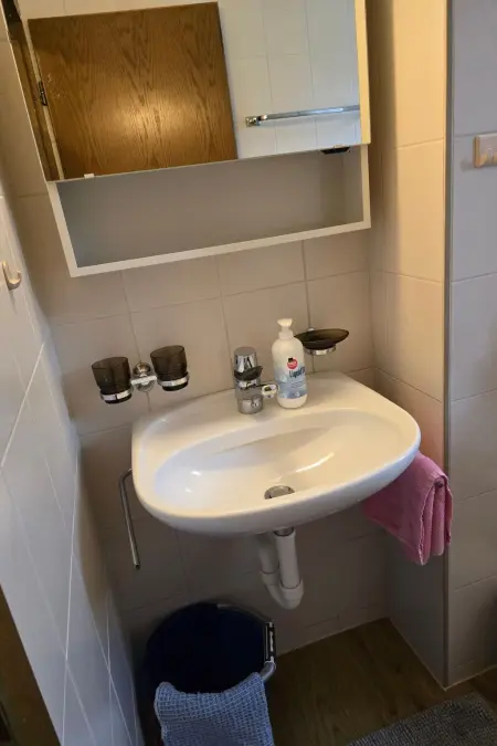 Haus Ahorni, Appartement 2 personnes à Beatenberg - Photo 18