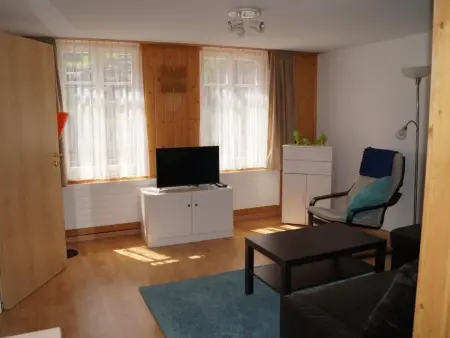 Chalet Alpenrösli, Appartement 2 personnes à Lauterbrunnen - Photo 5