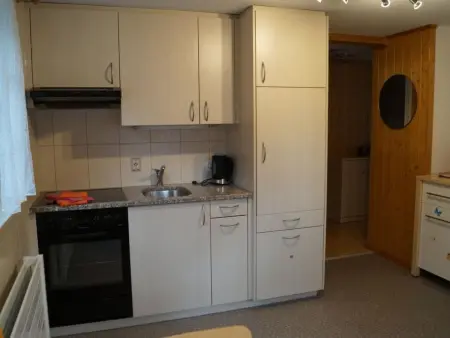 Chalet Alpenrösli, Appartement 2 personnes à Lauterbrunnen - Photo 10