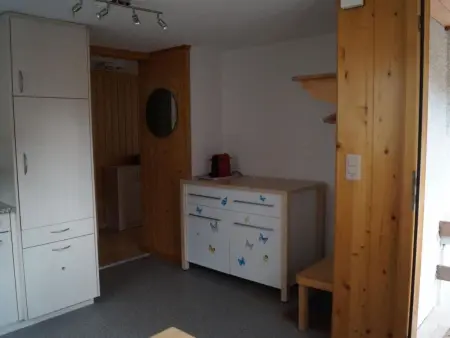 Chalet Alpenrösli, Appartement 2 personnes à Lauterbrunnen - Photo 11