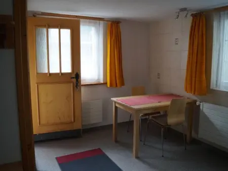 Chalet Alpenrösli, Appartement 2 personnes à Lauterbrunnen - Photo 12