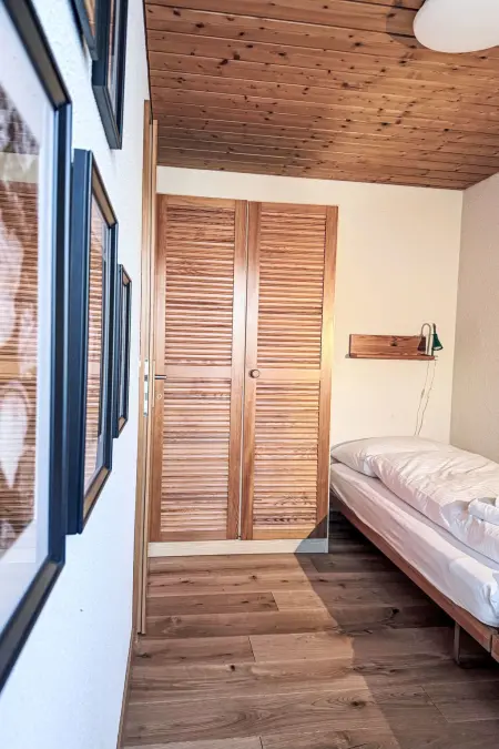 Rottal 4 Bett Wohnung, Appartement 4 personnes à Lauterbrunnen - Photo 16