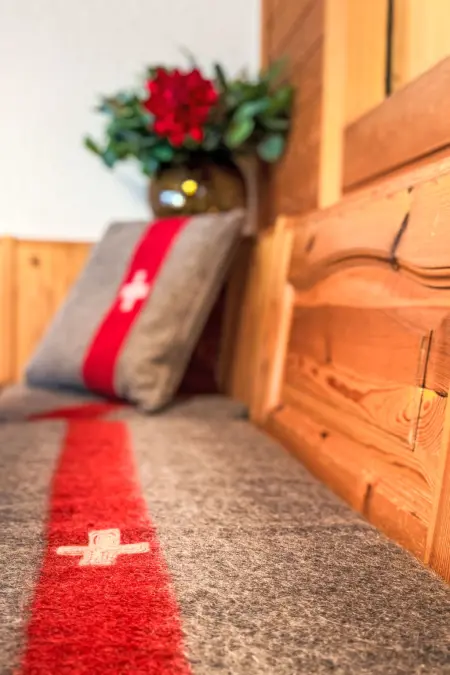 Rottal 4 Bett Wohnung, Appartement 4 personnes à Lauterbrunnen - Photo 18