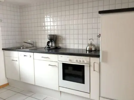 Helvetia (Heinemann) 4 Bett Wohnung, Appartement 4 personnes à Lauterbrunnen - Photo 1
