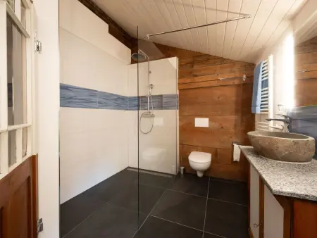 Chalet Tripfi, Appartement 5 personnes à Lauterbrunnen - Photo 2