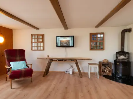 Chalet Tripfi, Appartement 5 personnes à Lauterbrunnen - Photo 5