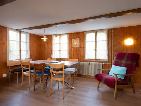 Chalet Tripfi, Appartement 5 personnes à Lauterbrunnen - Photo 6