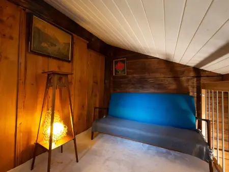 Chalet Tripfi, Appartement 5 personnes à Lauterbrunnen - Photo 9
