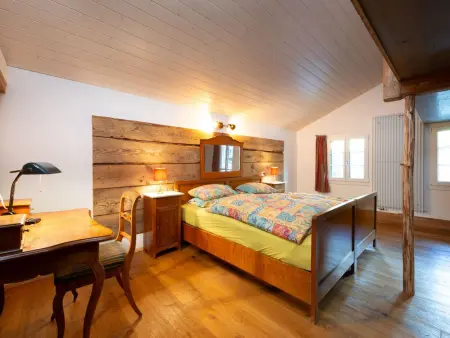 Chalet Tripfi, Appartement 5 personnes à Lauterbrunnen - Photo 16
