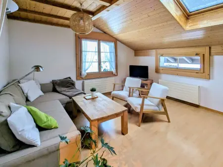Margrit West, Appartement 6 personnes à Lauterbrunnen - Photo 1