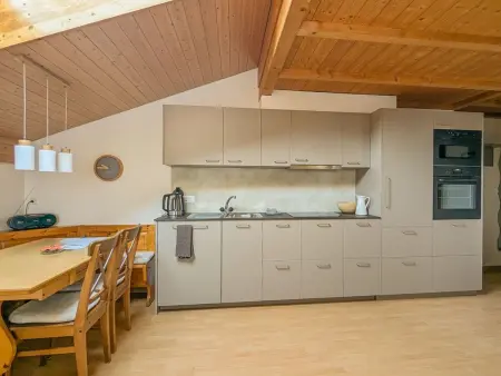 Margrit West, Appartement 6 personnes à Lauterbrunnen - Photo 2