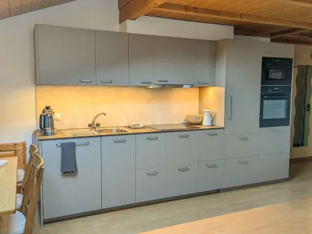 Margrit West, Appartement 6 personnes à Lauterbrunnen - Photo 3