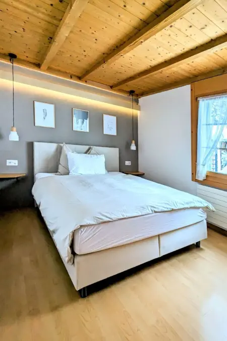 Margrit West, Appartement 6 personnes à Lauterbrunnen - Photo 4