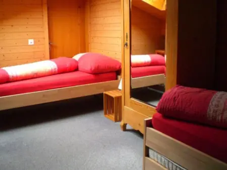 Margrit West, Appartement 6 personnes à Lauterbrunnen - Photo 9