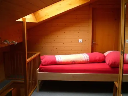 Margrit West, Appartement 6 personnes à Lauterbrunnen - Photo 10