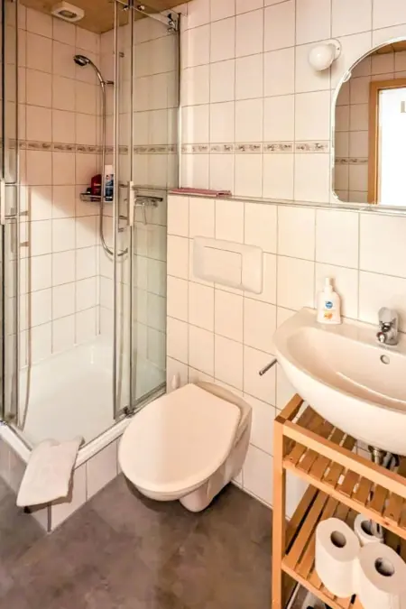 Margrit West, Appartement 6 personnes à Lauterbrunnen - Photo 11