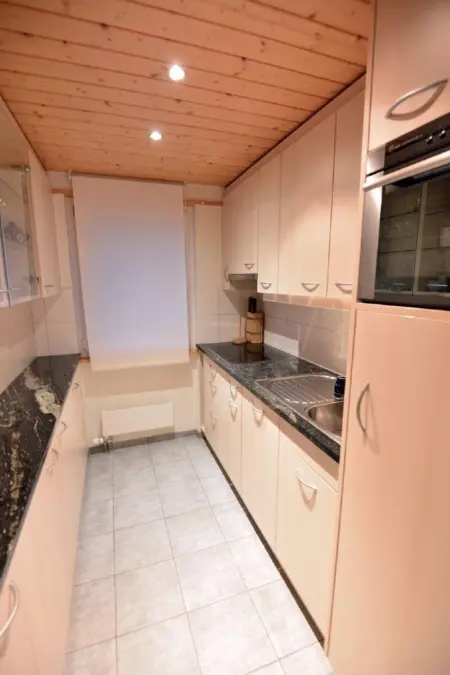 Böbs, Appartement 6 personnes à Lauterbrunnen - Photo 2