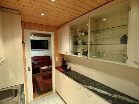 Böbs, Appartement 6 personnes à Lauterbrunnen - Photo 3
