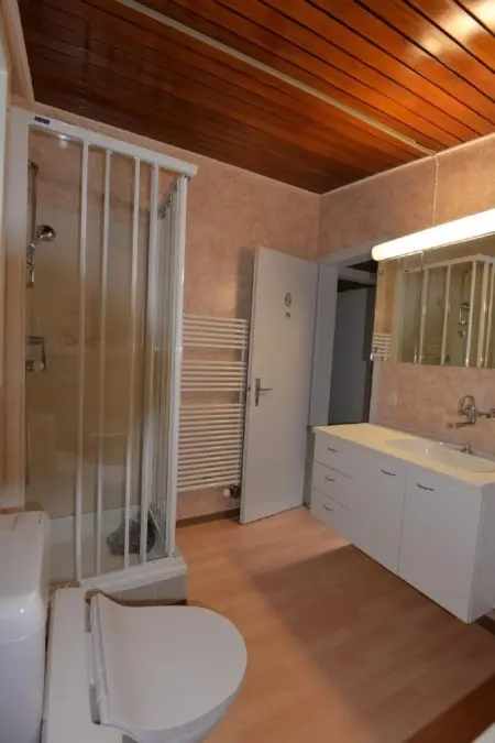 Böbs, Appartement 6 personnes à Lauterbrunnen - Photo 4