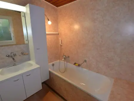 Böbs, Appartement 6 personnes à Lauterbrunnen - Photo 5