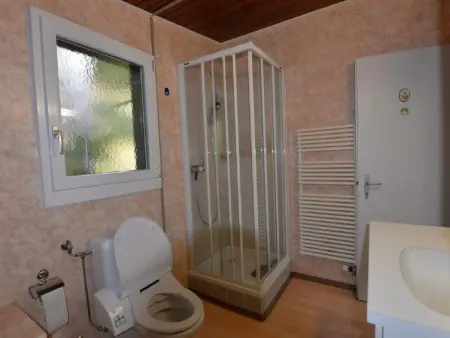 Böbs, Appartement 6 personnes à Lauterbrunnen - Photo 6
